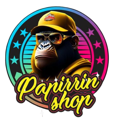 Papirrín Shop